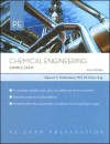 Chemical Engineering: Sample Exam - Rajaram Prabhudesai