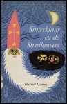 Sinterklaas en de struikrovers - Harriet Laurey