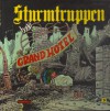 Sturmtruppen 2: Grand Hotel - Bonvi, Luciano Secchi