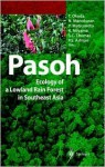 Pasoh: Ecology of a Lowland Rain Forest in Southeast Asia - T. Okuda