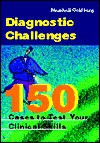 Diagnostic Challenges - Marshall Goldberg, Goldberg