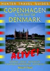 Copenhagen & the Best of Denmark Alive! (Alive Guides Series) (Alive Guides Series) - Norman Renouf