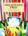 Frightened Fred - Peta Coplans