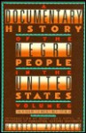 A Documentary History Of The Negro People In The United States Volume 6: From the Korean War to the Emergence of Martin Luther King,Jr. - Herbert Aptheker