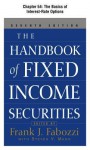 The Handbook of Fixed Income Securities, Chapter 54 - The Basics of Interest-Rate Options - Frank J. Fabozzi