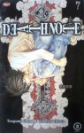 Death Note Vol. 7: Zero - Tsugumi Ohba, Takeshi Obata