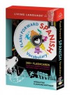 Flash Forward: Spanish Vocabulary - Living Language