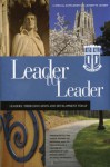 Leader to Leader (Ltl), a Special Plement Presented by Fuqua School of Business at Duke University - John Gallagher