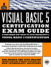 Visual Basic (Bootcamp) Certification Exam Guide - Dan Mezick