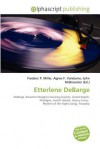 Etterlene Debarge - Sam B Miller II