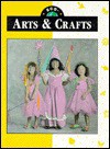 Eco-Arts & Crafts - Stuart A. Kallen