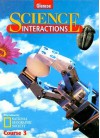 Science Interactions, Course 3 - Glencoe/McGraw-Hill