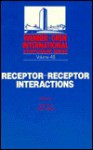 Receptorreceptor Interactions - Kjell Fuxe