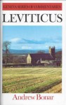 Leviticus (Geneva) - Andrew Bonar