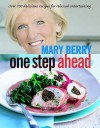 One Step Ahead - Mary Berry