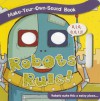 Robots Rule - Flowerpot Press, Imodraj