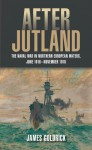 After Jutland: The Naval War in North European Waters, June 1916–November 1918 - James Goldrick