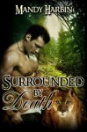 Surrounded by Death: Woods Family Series Prequel - Mandy Harbin