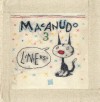 Macanudo 3 - Liniers, Markéta Pilátová