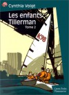 Et si on allait chez grand-mère? (Les Enfants Tillerman, tome 2) - Cynthia Voigt, Rose-Marie Vassallo