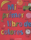 Mi Primer Libro de Colores - Grupo Editorial Norma