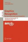 Graphics Recognition. Ten Years Review and Future Perspectives: 6th International Workshop, Grec 2005, Hong Kong, China, August 25-26, 2005, Revised Selected Papers - Wenyin Liu