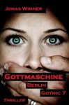 Gottmaschine - Jonas Winner