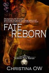 Fate Reborn - Christina OW