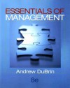 Essentials of Management - Andrew J. DuBrin