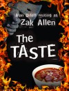 The Taste - Alan Orloff