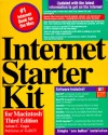 Internet Starter Kit for Macintosh with Disk - Adam C. Engst