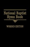 National Baptist Hymn Book Worded Edition - None