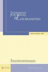 The International Journal Of The Humanities, volume 7 number 7 - Tom Nairn