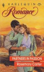 Partners in Passion - Rosemary Carter