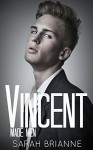 Vincent (Made Men Book 2) - Sarah Brianne