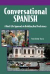 Conversational Spanish - Juan Kattán-Ibarra