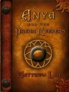 Anya and the Dream Keepers - Matthew Lang