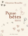 Pense-bêtes - Chrystine Brouillet