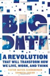 Big data, la revolución de los datos masivos - Viktor Mayer-Schönberger, Kenneth Cukier