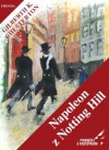 Napoleon z Notting Hill - Gilbert Keith Chesterton