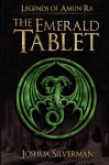 The Emerald Tablet - Joshua Silverman