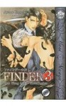 Finder, Volume 03: One Wing in the Viewfinder - Ayano Yamane