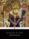 Life of St. Columba - Adomnán of Iona, Richard Sharpe