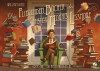 Die fliegenden Bücher des Mister Morris Lessmore - William Joyce