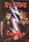 Zamiana - Robert Lawrence Stine