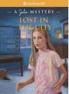 Lost in the City: A Julie Mystery - Kathleen O'Dell, Sergio Geovine