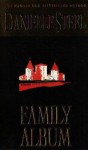 Family album - Danielle Steel