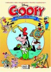 Goofy: Eine komische Historie #1 - Walt Disney Company