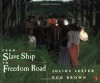 From Slave Ship to Freedom Road - Julius Lester, Rod Brown