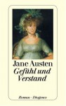 Gefühl und Verstand - Erika Gröger, Jane Austen